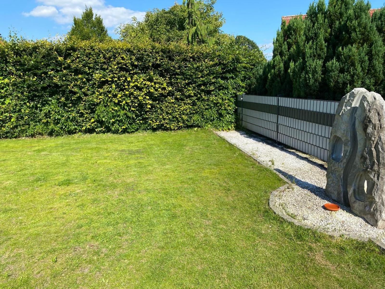 Oara Comfort Home, Ferienhaus 210Qm Mit Garten Reppenstedt Bagian luar foto
