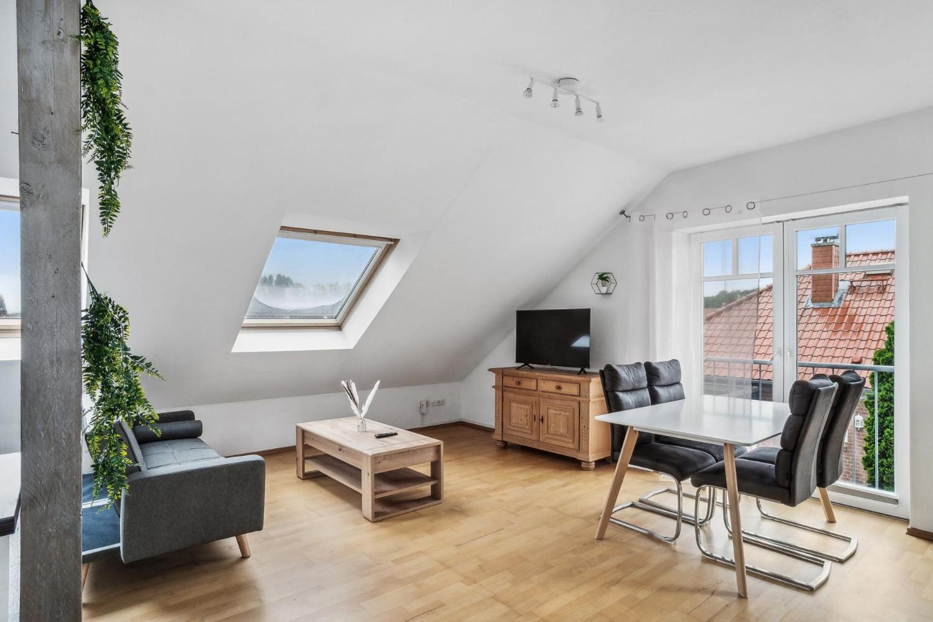 Oara Comfort Home, Ferienhaus 210Qm Mit Garten Reppenstedt Bagian luar foto