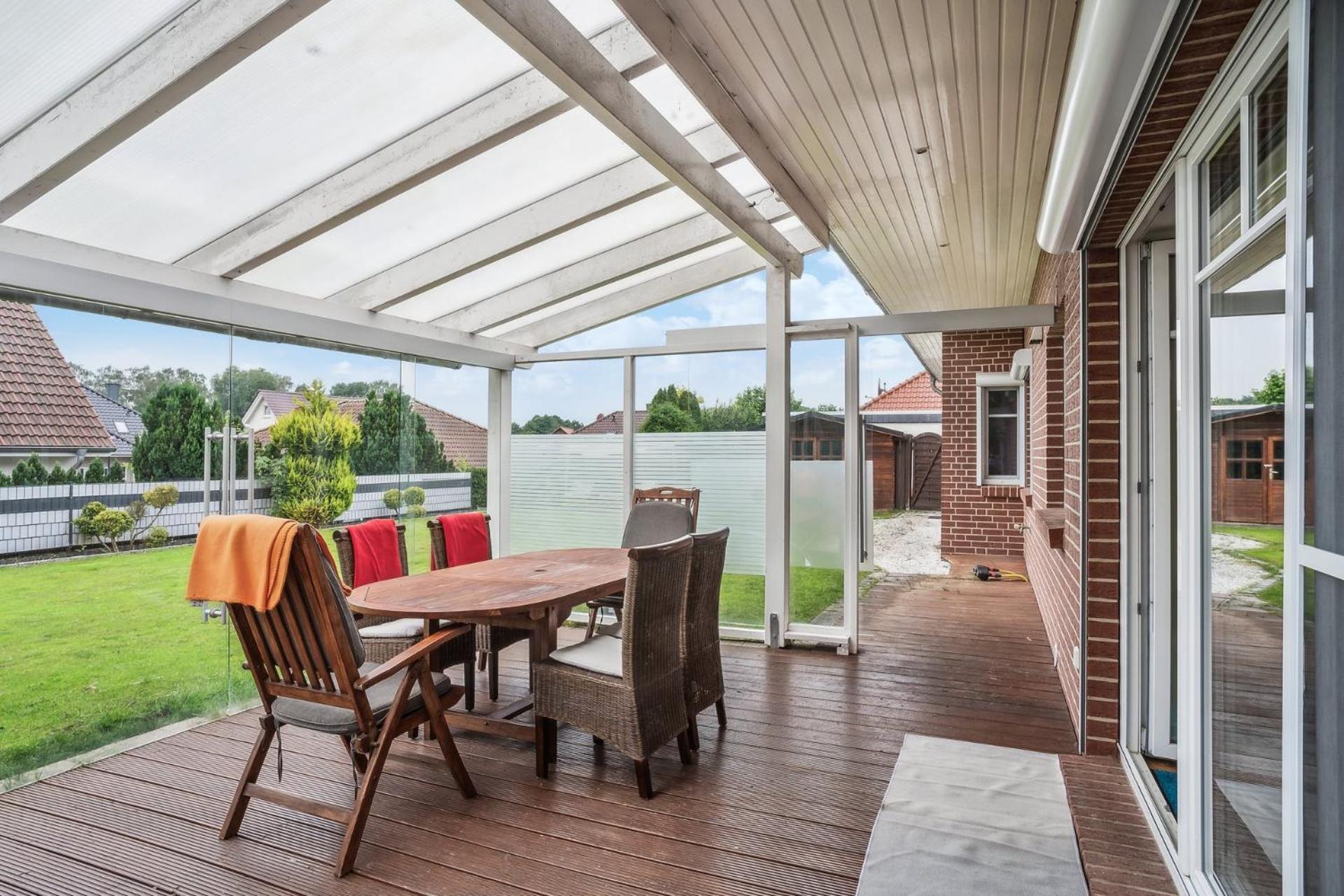 Oara Comfort Home, Ferienhaus 210Qm Mit Garten Reppenstedt Bagian luar foto