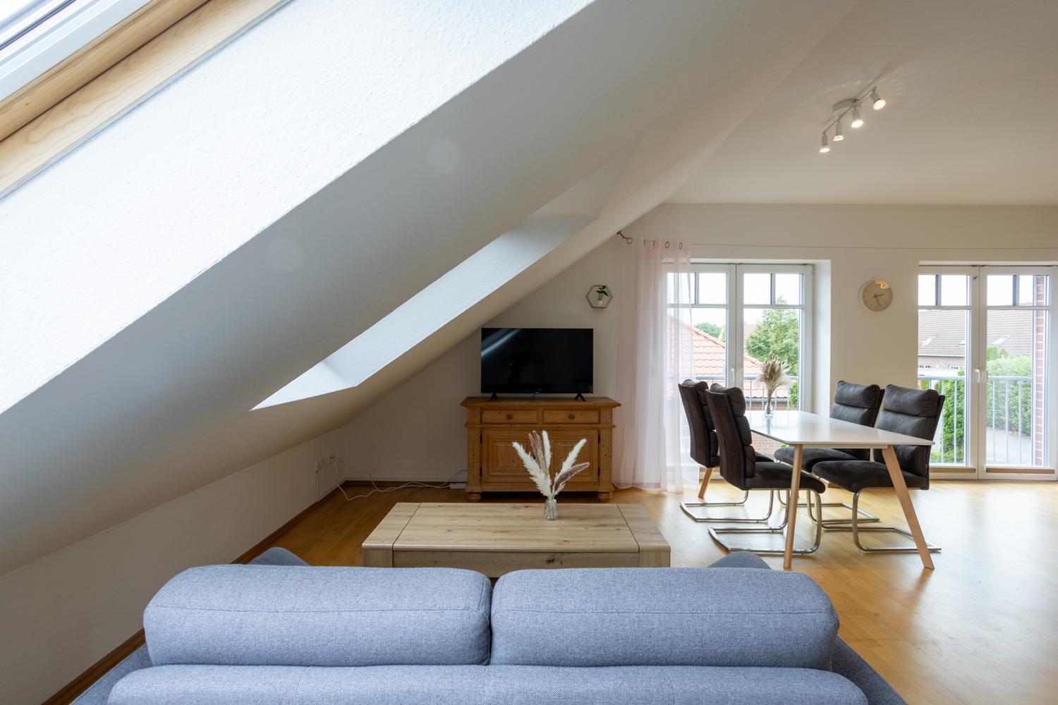 Oara Comfort Home, Ferienhaus 210Qm Mit Garten Reppenstedt Bagian luar foto