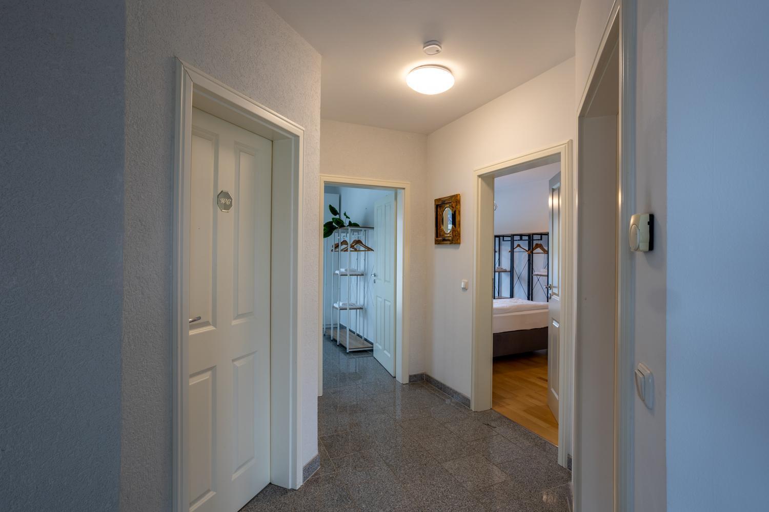 Oara Comfort Home, Ferienhaus 210Qm Mit Garten Reppenstedt Bagian luar foto