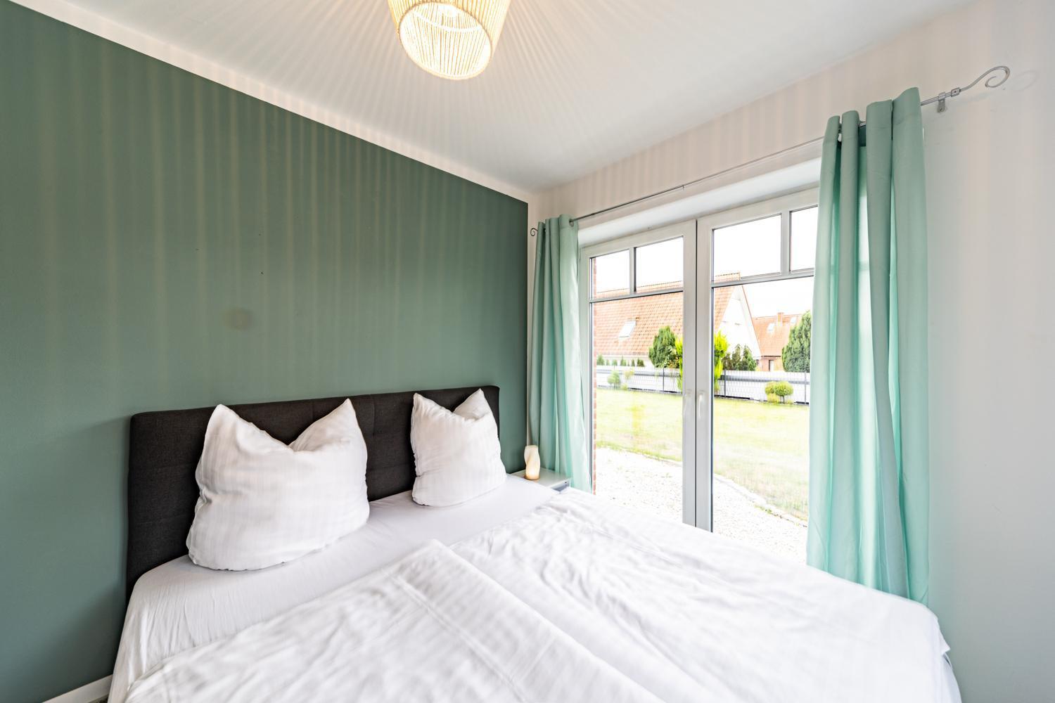 Oara Comfort Home, Ferienhaus 210Qm Mit Garten Reppenstedt Bagian luar foto