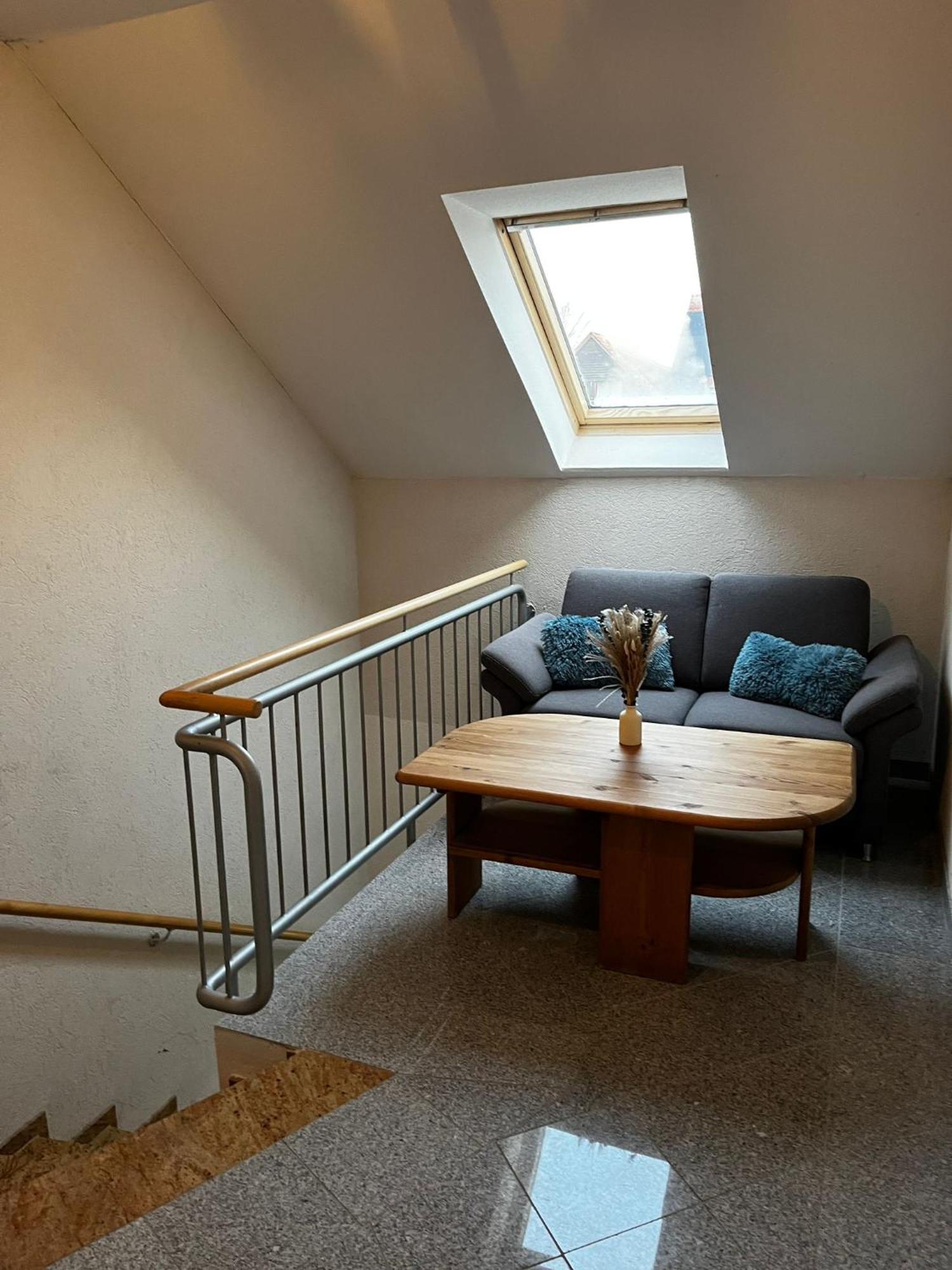 Oara Comfort Home, Ferienhaus 210Qm Mit Garten Reppenstedt Bagian luar foto