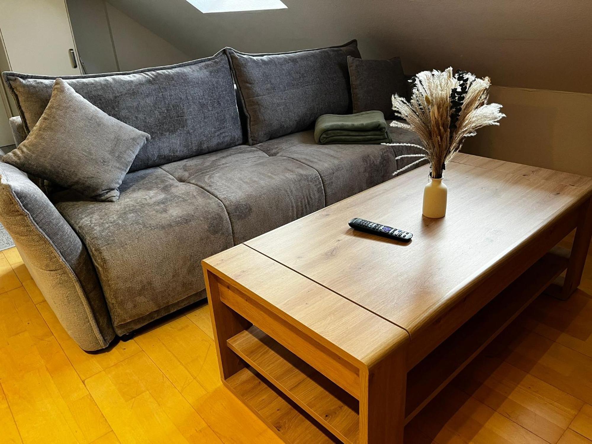 Oara Comfort Home, Ferienhaus 210Qm Mit Garten Reppenstedt Bagian luar foto