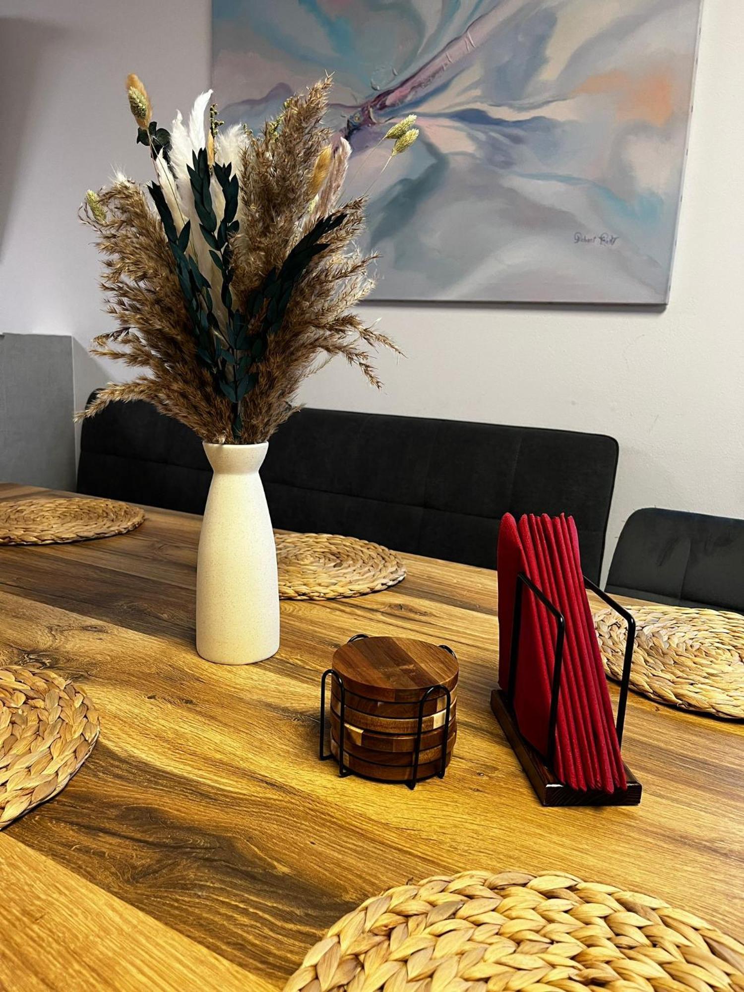 Oara Comfort Home, Ferienhaus 210Qm Mit Garten Reppenstedt Bagian luar foto